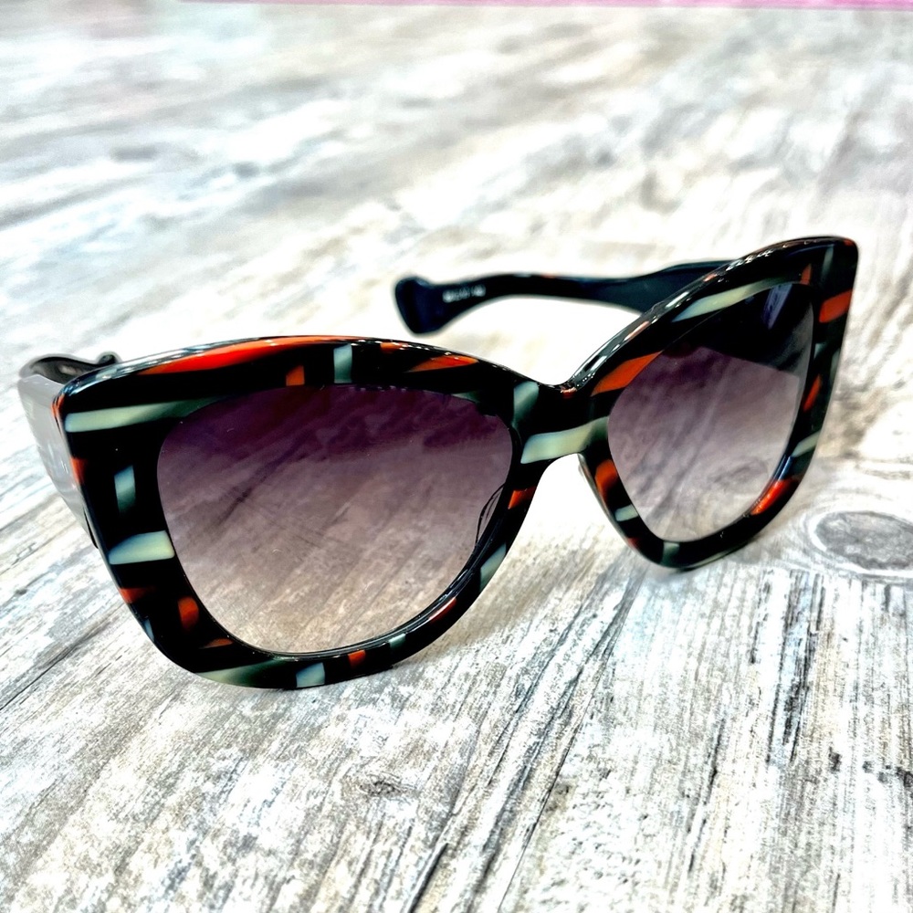 Super Rare DITA Sunglasses EUC